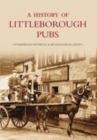 A History of Littleborough Pubs - Book