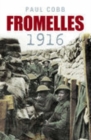 Fromelles 1916 - Book