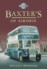 Baxter's of Airdrie - Book