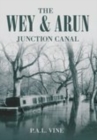 The Wey and Arun Junction Canal - Book