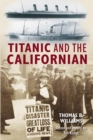 Titanic and the Californian - Book