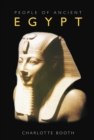 People of Ancient Egypt - Book