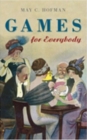 Games for Everybody - Book