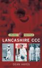 Lancashire County Cricket Club - Book
