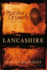 Murder and Crime Lancashire - Book