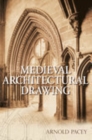 Medieval Architectural Drawing - Book
