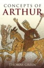 Concepts of Arthur - Book