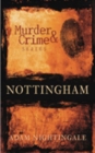 Murder and Crime Nottingham - Book