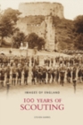 100 Years of Scouting - Book