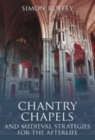 Chantry Chapels and Medieval Strategies for the Afterlife - Book
