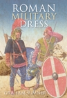 Roman Military Dress - Book