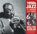 1950s Jazz in London and Paris - Book