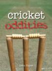 Cricket Oddities - Book