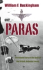 Paras : The Untold Story of the Birth of the British Airborne Forces - Book
