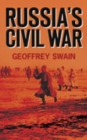 Russia's Civil War - Book