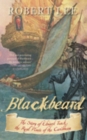 Blackbeard - Book