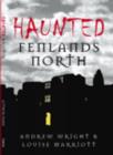 Haunted Fenlands North - Book