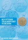 Scottish Transport Tokens - Book