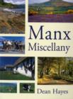 Manx Miscellany - Book