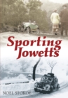 Sporting Jowetts - Book