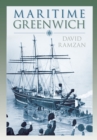 Maritime Greenwich - Book