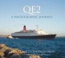 QE2: A Photographic Journey - Book