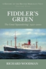 Fiddler's Green - Book