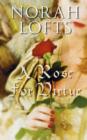 A Rose for Virtue - Book