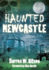 Haunted Newcastle - Book