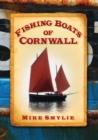 Fishing Boats of Cornwall - Book