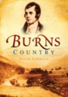 Burns Country - Book