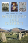 The Guide to Mysterious Lake District - Book