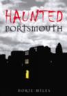 Haunted Portsmouth - Book