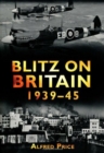 Blitz on Britain 1939-45 - Book
