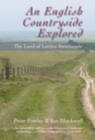An English Countryside Explored : The Land of Lettice Sweetapple - Book
