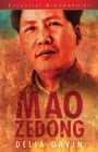 Mao Zedong: Essential Biographies - Book