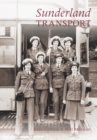 Sunderland Transport - Book