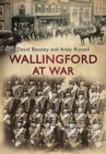 Wallingford at War - Book