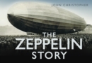 The Zeppelin Story - Book