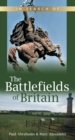 In Search of the Battlefields of Britain - Book