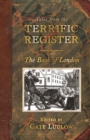Tales from The Terrific Register: The Book of London - Book