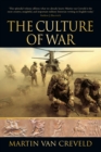 The Culture of War - Book