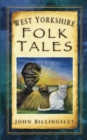West Yorkshire Folk Tales - Book