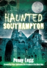 Haunted Southampton - Book