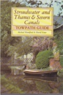 Stroudwater and Thames and Severn Canals : Towpath Guide - Book