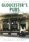 The Story of Gloucester's Pubs - Book