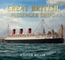 Great British Passenger Ships - Book