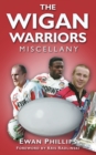 The Wigan Warriors Miscellany - Book