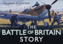 The Battle of Britain Story - Book