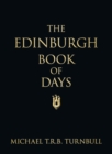 The Edinburgh Book of Days - Book